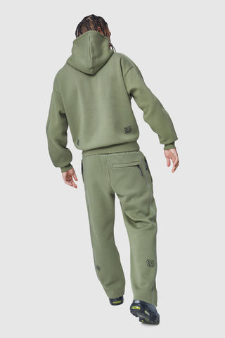 FORZA TRACKSUIT - KHAKI