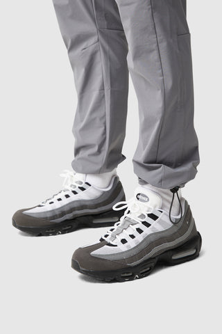 STORM CARGO PANT - GREY