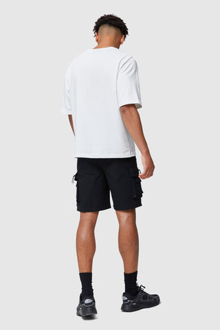 SAINT LORENZO TEE- OFF WHITE