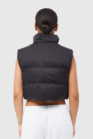 ORBIT GILET - REVERSIBLE