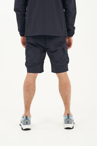 Voyage Short - Navy