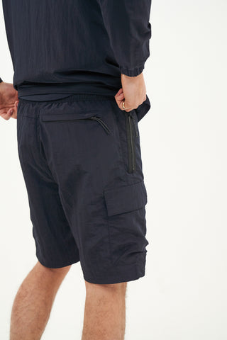 Voyage Short - Navy